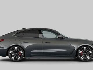 BMW 420 d xDrive Gran Coupe M-Sportpakett 2.0 140kW