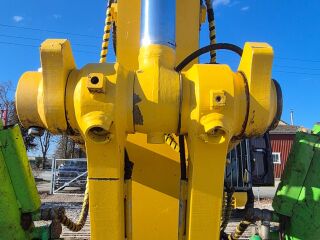 Komatsu PC170LC-11 90kW