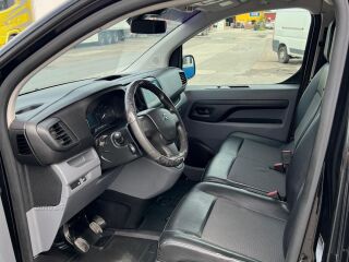 Citroen Jumpy L3 2.0 90kW