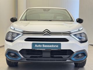 Citroen C4 X Ë Shine Pack 100kW