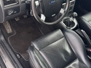 Ford Mondeo ST 3.0 166кВ