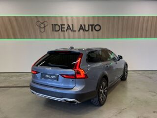 Volvo V90 Cross Country 2.0 T5 184kW