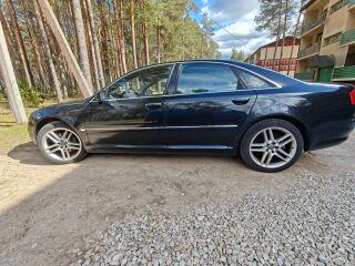 Audi A8 3.0 171kW