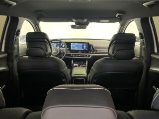 Kia Sportage GT-Line 100кВ