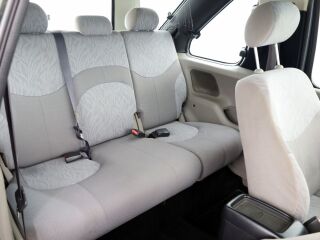 Land Rover Freelander Hardtop Cabrio 4x4 1.8 86kW
