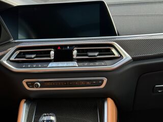 BMW X6 xDrive40d MHEV M-Sportpakett 3.0 250kW