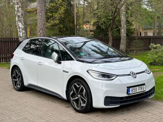 Volkswagen ID.3 1ST PLUS 150kW