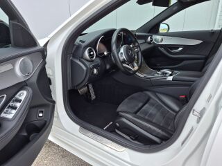 Mercedes-Benz C 300 AMG 4-Matic 180kW