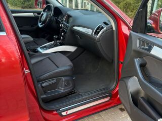 Audi Q5 2.0 140kW