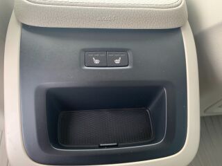 Volvo XC90 AWD Inscription D5 2.0 165кВ