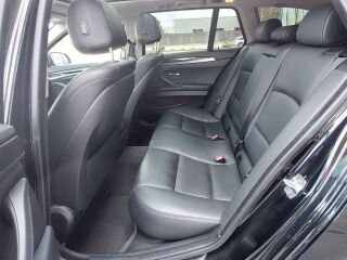 BMW 520 F11 LCI 2.0 140kW