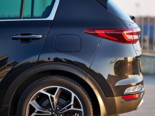 Kia Sportage GT Line 1.6 100kW