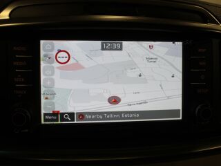 Kia Sorento Platinum TX AWD 2.2 147кВ