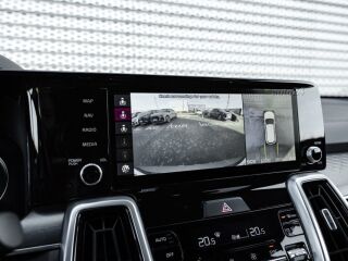 Kia Sorento AWD 2.2 148kW