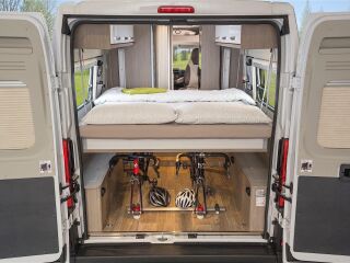 Fiat Ducato 35 Maxi L4H3 2.2 132kW
