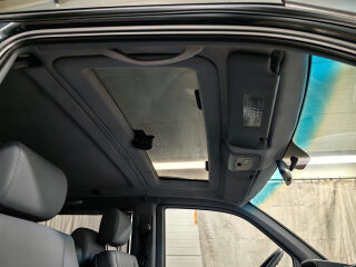 Mercedes-Benz V 230 TURBODIESEL 2.3 TDI 72kW