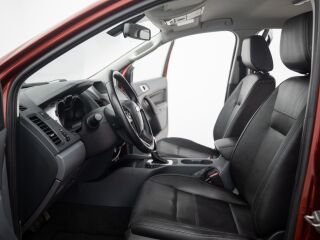 Ford Ranger 2.2 110kW