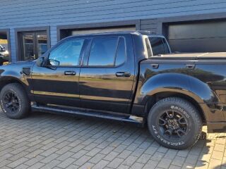 Ford Explorer SPORTTRAC ADRENALIN 4.6 V8