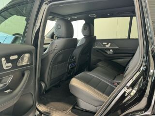 Mercedes-Benz GLS 450 d Facelift 4-Matic Amg-Line 3.0 R6 270kW