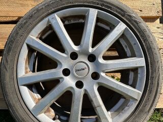 Hyundai i30 1.6 94kW