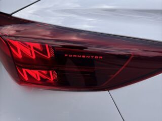 Cupra Formentor VZ 2.0 TSI 245kW