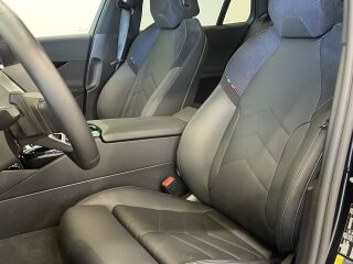 BMW 530 e xDrive Touring M-Sportpakett 2.0 220kW