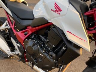 Honda CB 750 67kW