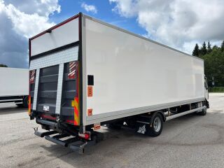 Volvo FL210 4X2 EURO6 + 146000KM 158кВ