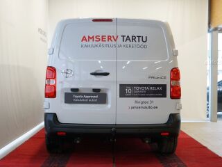Toyota ProAce Medium Professional 1.5 88kW