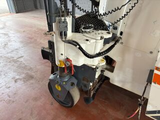 Wirtgen W35DC 31kW