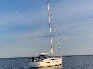 Bavaria CRUISER 41 D2-40
