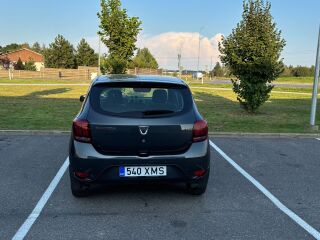 Dacia Sandero 1.0 74kW