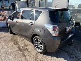 Toyota Verso 1.6 82kW