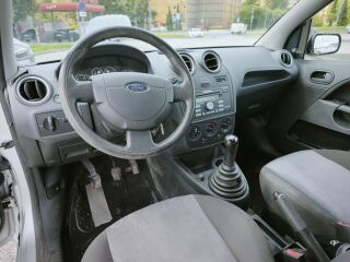 Ford Fiesta City-Star-Economy 1.3 R4 51kW