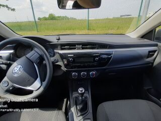 Toyota Corolla 1.4 66kW