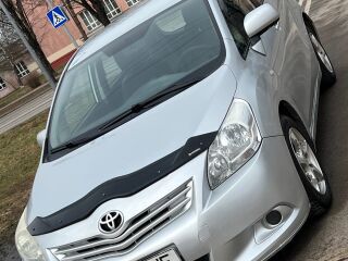 Toyota Verso 2.0 R4 Diesel 93kW