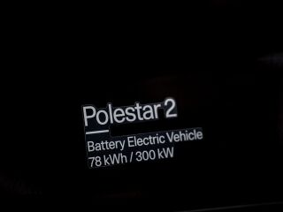 Polestar 2 Long Range Dual Motor Pilot Plus 300kW