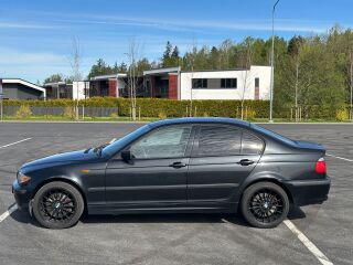 BMW 330 xdrive 2.9 135кВ