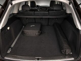 Audi Q7 55 TFSI e-tron Quattro S Line Plug-in-Hybrid 3.0 280кВ