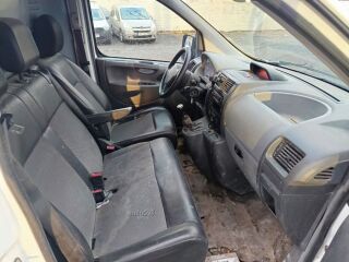 Peugeot Expert Long 1.6 HDi 66kW