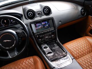 Jaguar XJ Portfolio 3.0 250кВ