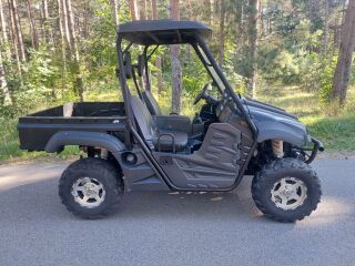 HISUN YAMAHA 700