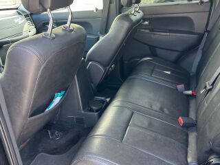 Jeep Cherokee 2.8 147kW