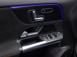 Mercedes-Benz GLA 45 AMG S 4MATIC+ 310kW