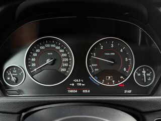 BMW 320 GT Facelift M-pakett 2.0 140кВ