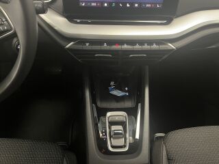 Skoda Octavia HB Selection FL 7-DSG 1.5 TSI m-Hybriid 110kW