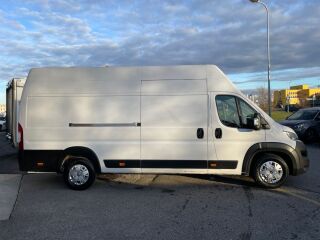 Citroen Jumper L4H3 2.2 121kW