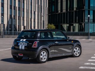 MINI Cooper 1.6 90kW