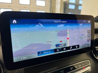 Mercedes-Benz V 300 4Matic Exclusive A2 2.0 R4 174kW