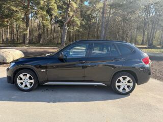 BMW X1 2.0 130kW